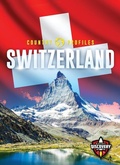 Cover: Switzerland - Blastoff! Discovery