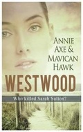 Cover: Westwood - Firetrail Publishing