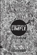 Cover: Beautifully Simple - Josiah Michael Piett