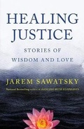 Cover: Healing Justice - Red Canoe Press