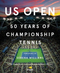 Abbildung von: US Open - Abrams