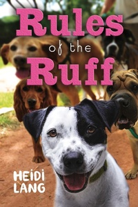 Enlarge image Cover: Rules of the Ruff - Amulet Books