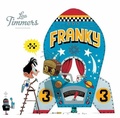 Cover: Franky - Gecko Press