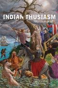 Cover: Indianthusiasm - Wilfrid Laurier University Press