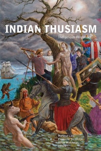 Enlarge image Cover: Indianthusiasm - Wilfrid Laurier University Press