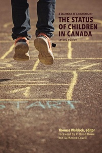 Enlarge image Cover: A Question of Commitment - Wilfrid Laurier University Press