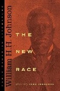 Cover: The New Race - Wilfrid Laurier University Press