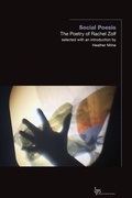Cover: Social Poesis - Wilfrid Laurier University Press