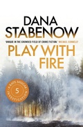 Cover: Play With Fire - Head of Zeus