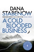 Cover: A Cold Blooded Business - Head of Zeus
