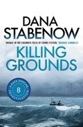 Cover: Killing Grounds - Head of Zeus