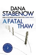 Cover: A Fatal Thaw - Head of Zeus