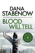 Cover: Blood Will Tell - Head of Zeus