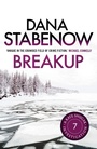 Cover: Breakup - Head of Zeus