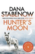 Cover: Hunter's Moon - Head of Zeus