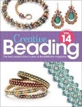Cover: Creative Beading Vol. 14 - Kalmbach Books