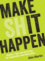 Cover: Make (Sh)it Happen - Summersdale Publishers