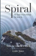 Cover: Spiral - Leslie Jones