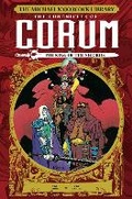 Cover: The Michael Moorcock Library - Titan Books Ltd