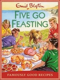 Abbildung von: Five go Feasting - Seven Dials