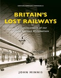 Cover: Britain's Lost Railways - Aurum