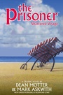 Cover: The Prisoner: Shattered Visage - Titan Comics