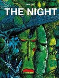 Cover: The Night - Titan Comics
