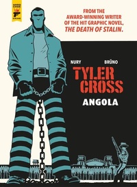 Enlarge image Cover: Tyler Cross: Angola - Titan Books Ltd