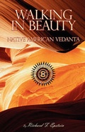 Cover: Walking In Beauty - Temple Universal Publishing