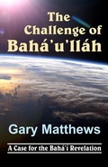 Cover: The Challenge of Baha'u'llah - Stonehaven Press