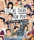 Cover: I'll be There for You - Smith Street Books
