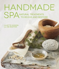 Abbildung von: Handmade Spa - Jacqui Small