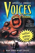Cover: Voices - Fantasist Enterprises