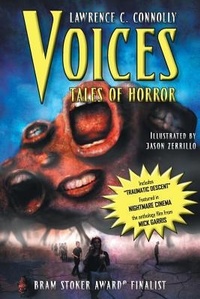 Enlarge image Cover: Voices - Fantasist Enterprises