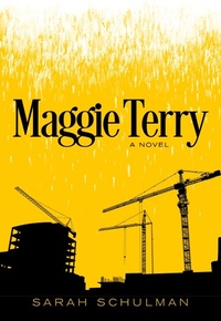 Enlarge image Cover: Maggie Terry - The Feminist Press at CUNY