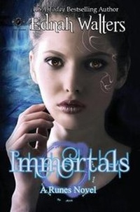 Enlarge image Cover: Immortals (a Runes Novel) - Firetrail Publishing