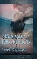 Cover: Mountain of Deception - Dragonfly Publishing, Inc.