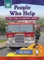 Cover: People Who Help - Red Chair Press