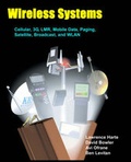 Cover: Wireless Systems, Cellular, 3g, Lmr, Mobile Data, Paging, Satellite, Broadcast, and Wlan. - Althos