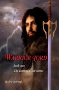 Cover: Warrior Lord - Tears of a God
