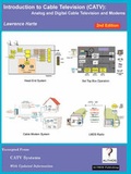 Cover: Introduction to Cable Television (CATV) 2nd Edition - Althos