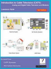 Enlarge image Cover: Introduction to Cable Television (CATV) 2nd Edition - Althos