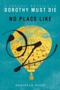 Cover: No Place Like Oz - HarperCollins