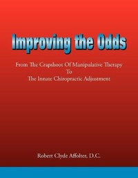 Abbildung von: Improving the Odds - Innate Foundation Publishing