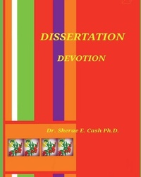 Abbildung von: Dissertation Devotion - Amazon Digital Services LLC - Kdp