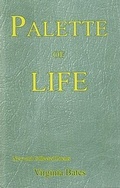 Cover: Palette of Life - Abecedarian Books