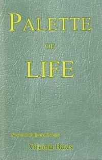 Enlarge image Cover: Palette of Life - Abecedarian Books