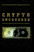 Cover: Crypto Uncovered - Palgrave Macmillan