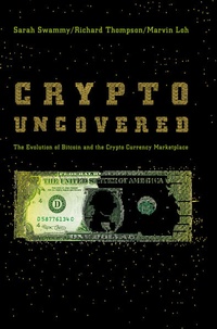 Enlarge image Cover: Crypto Uncovered - Palgrave Macmillan