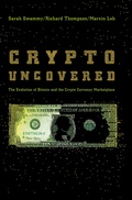 Cover: Crypto Uncovered - Palgrave Macmillan